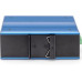 Switch Digitus DIGITUS Switch 4+2-Port Gigabit Ethernet PoE SC 20 km