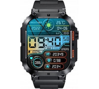 Smartwatch Denver SWC-191B Black  (116111000610)