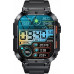 Smartwatch Denver SWC-191B Black  (116111000610)