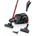 Bosch BOSCH BGS41POW1 Black Black/Red 700 W