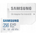 SD Samsung EVO Plus 2024 MicroSDXC 256 GB Class 10 UHS-I/U1 A2 V30 (MB-MC256SA/EU)
