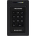 HDD Glyph SecureDrive+ Keypad, 4TB Encrypted SSD Drive with Keypad, Bus-powered, USB 3.2 Gen1, USB-C & Thunderbolt compatible