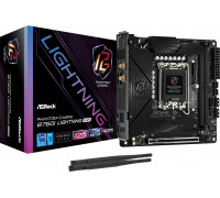 Intel B760 ASRock B760I LIGHTNING WIFI