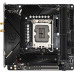 Intel B760 ASRock B760I LIGHTNING WIFI