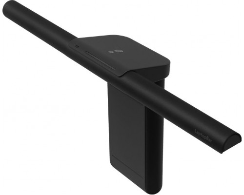 BenQ (CW+WW) CLIP LaptopBar BLACK