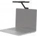 BenQ (CW+WW) CLIP LaptopBar BLACK
