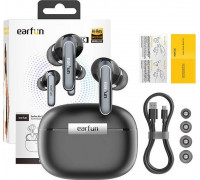 EarFun Air 2 black (TW210B)