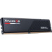 G.Skill Ripjaws S5, DDR5, 64 GB, 5200MHz, CL40 (F5-5200J4040A32GX2-RS5K)