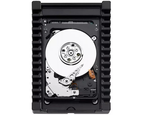 HP DRV HDD MSA 6TB LFF SAS 7.2K