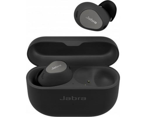 Jabra Elite 10 black