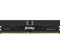 Kingston Fury Renegade Pro, DDR5, 32 GB, 6400MHz, CL32 (KF564R32RB-32) Kingston Fury Renegade Pro, DDR5, 32 GB, 6400MHz, CL32 (KF564R32RB-32)