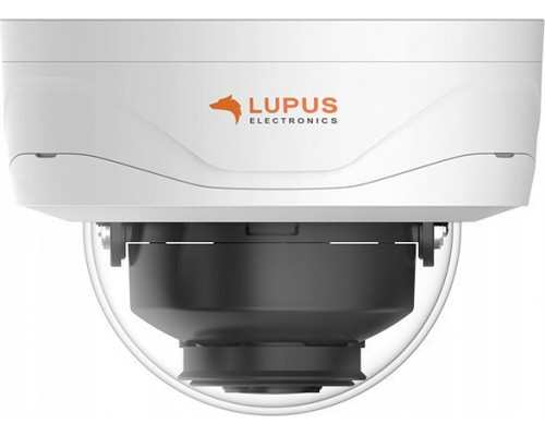 Lupus LUPUS - LE 224 PoE