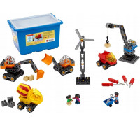 LEGO LEGO Education 45002 Tech Machines