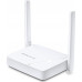 Mercusys MERCUSYS MR20 WiFi5 router (AC750, 2,4GHz/5GHz,1x100Mb/s WAN, 2x100Mb/s LAN)