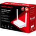 Mercusys MERCUSYS MR20 WiFi5 router (AC750, 2,4GHz/5GHz,1x100Mb/s WAN, 2x100Mb/s LAN)