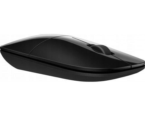 HP HP Z3700 Dual Black Wireless Mouse EURO - bezdrátová myš