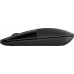 HP HP Z3700 Dual Black Wireless Mouse EURO - bezdrátová myš