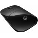 HP HP Z3700 Dual Black Wireless Mouse EURO - bezdrátová myš