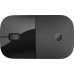 HP HP Z3700 Dual Black Wireless Mouse EURO - bezdrátová myš