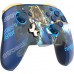 Pad PDP PDP SWITCH Pad bezwire Rematch Link Hero Glow in the Dark