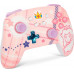 Pad PowerA PowerA SWITCH Pad bezwire Enhanced Princess Peach Plaid