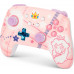 Pad PowerA PowerA SWITCH Pad bezwire Enhanced Princess Peach Plaid