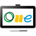 Wacom WACOM ONE 12 PEN DISPLAY