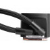 EKWB EKWB EK-Nucleus AIO CR240 Lux D-RGB 240mm, water cooling (black)