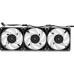 EKWB EKWB EK-Nucleus AIO CR240 Lux D-RGB 240mm, water cooling (black)