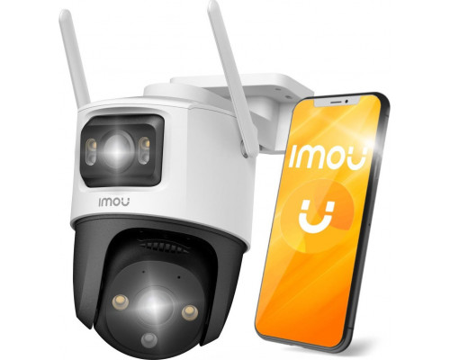 IMOU Imou Cruiser Dual 10MP (5MP + 5MP)