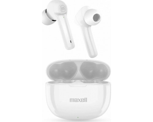 Maxell Dynamic+  white