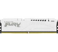 Kingston KINGSTON 16GB 6800MT/s DDR5 CL34 DIMM FURY Beast White EXPO