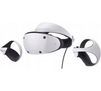 VR Sony PlayStation VR 2 + Horizon Call of the Mountain SONY 711719563303
