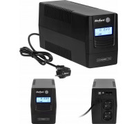 UPS Rebel REBEL UPS NANOPOWER PLUS 1000 ( OFFLINE, 1000VA /