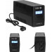 UPS Rebel REBEL UPS NANOPOWER PLUS 650 ( OFFLINE, 650VA / 36