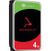 Seagate NAS HDD 4TB IronWolf 5400rpm