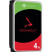 Seagate NAS HDD 4TB IronWolf 5400rpm