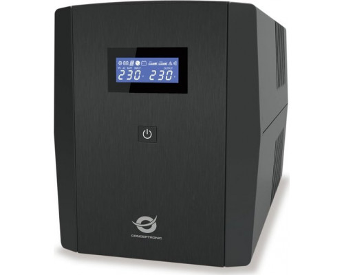 UPS Conceptronic ZEUS04EM