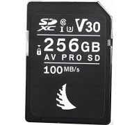 SD  Angelbird AV Pro SDHC 256 GB UHS-I/U3 V30 (AVP256SDV30)