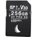 SD  Angelbird AV Pro SDHC 256 GB UHS-I/U3 V30 (AVP256SDV30)