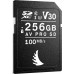 SD  Angelbird AV Pro SDHC 256 GB UHS-I/U3 V30 (AVP256SDV30)
