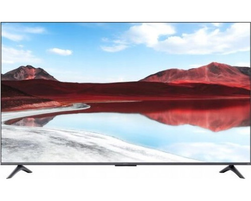 Xiaomi Xiaomi TV A Pro 2025 75" 4K UHD