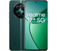 Realme 12+ 5G 12/512GB Green  (6941764426979)