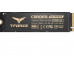 SSD 500GB SSD TeamGroup T-Force Cardea Z440 Lite 500GB M.2 2280 PCI-E x4 Gen4 NVMe (TM8FFT500G0C129)