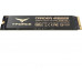 SSD 500GB SSD TeamGroup T-Force Cardea Z440 Lite 500GB M.2 2280 PCI-E x4 Gen4 NVMe (TM8FFT500G0C129)