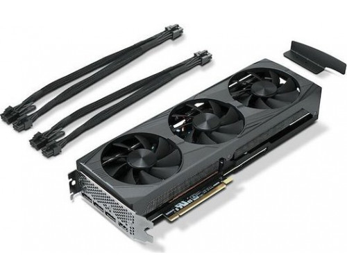 *RTX3080 Lenovo GeForce RTX 3080 10GB GDDR6 (4X61C56103)