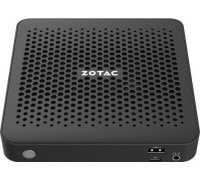 Komputer Zotac ZOTAC ZBOX MI668 Barebone Intel Core i7-1360P 2xDDR5 SODIMM SATA M.2