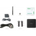 Komputer Zotac ZOTAC ZBOX MI668 Barebone Intel Core i7-1360P 2xDDR5 SODIMM SATA M.2