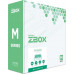 Komputer Zotac ZOTAC ZBOX MI668 Barebone Intel Core i7-1360P 2xDDR5 SODIMM SATA M.2