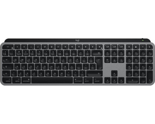 Logitech MX Keys S for Mac (920-011637)